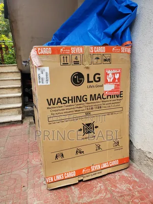 Washing and Dryer