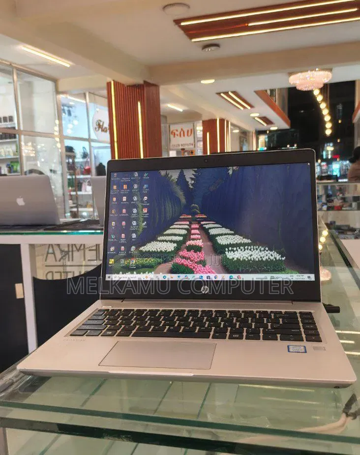 New Laptop HP ProBook 440 G6 16GB Intel Core i5 SSD 512GB