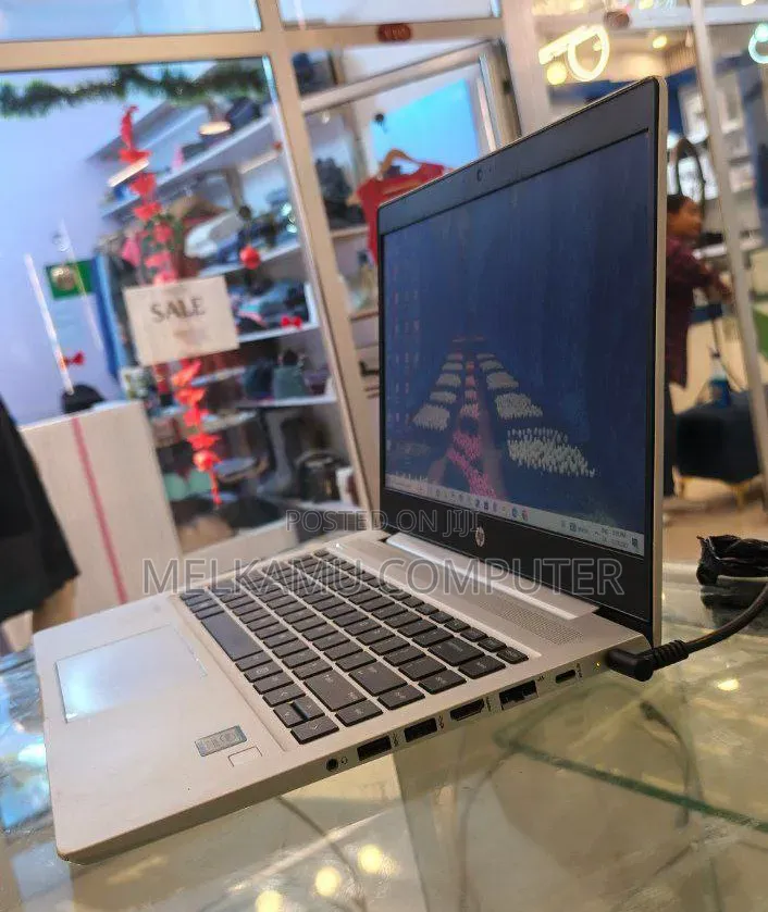 New Laptop HP ProBook 440 G6 16GB Intel Core i5 SSD 512GB