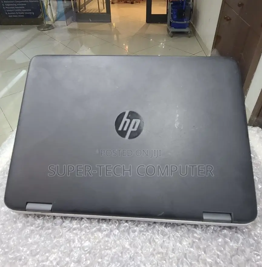 New Laptop HP ProBook 430 G4 8GB Intel Core i5 SSD 256GB