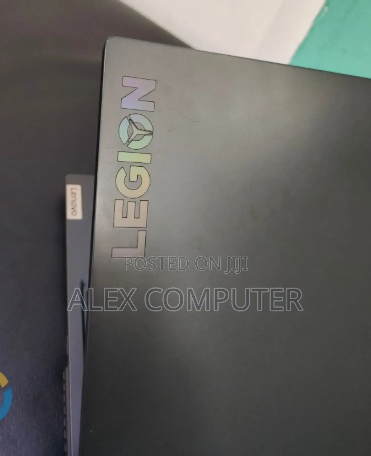 New Laptop Lenovo 16GB Intel Core i7 SSD 512GB
