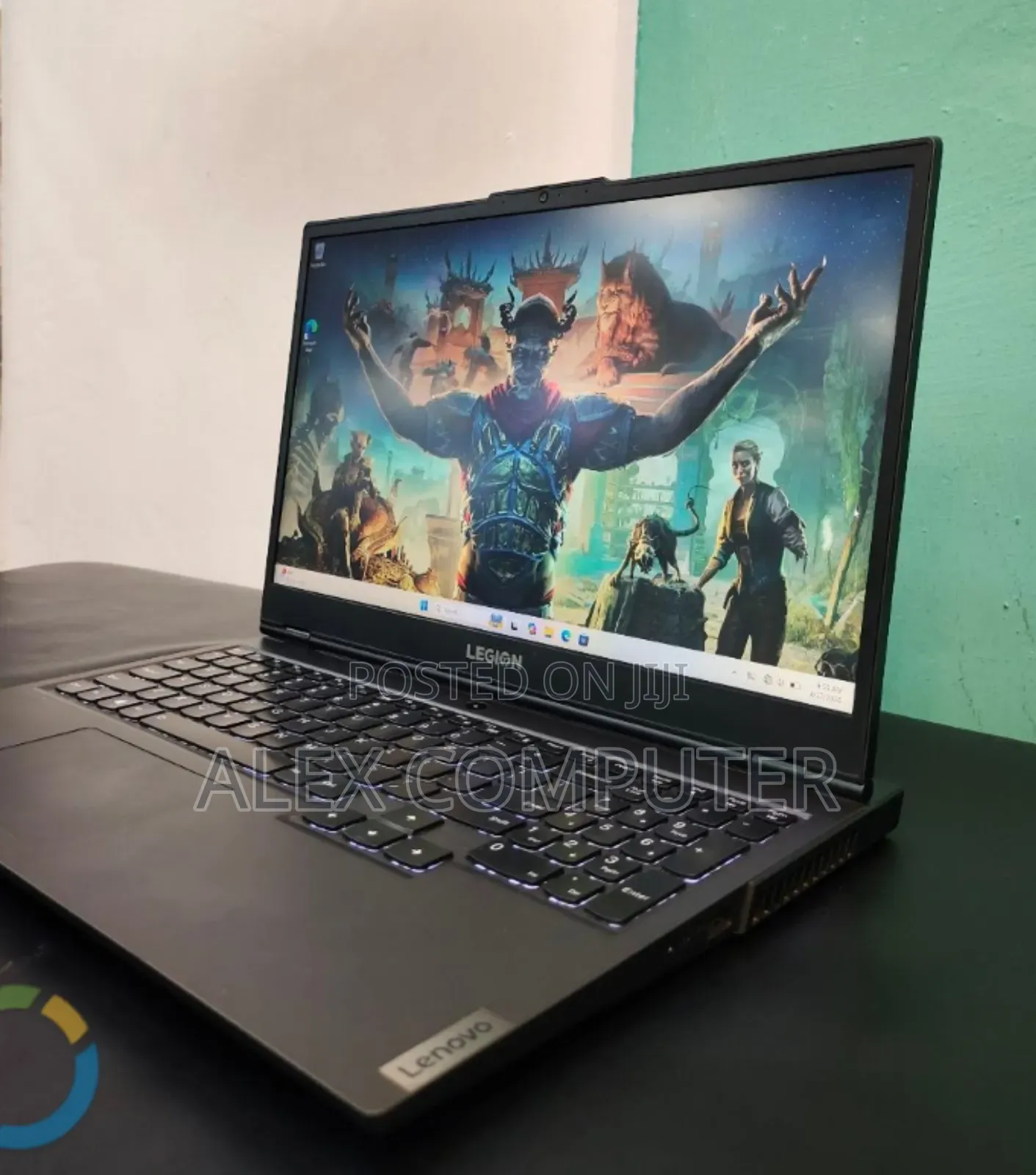 New Laptop Lenovo 16GB Intel Core i7 SSD 512GB