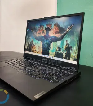 New Laptop Lenovo 16GB Intel Core i7 SSD 512GB