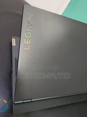 New Laptop Lenovo 16GB Intel Core i7 SSD 512GB