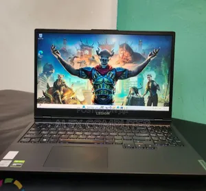 New Laptop Lenovo 16GB Intel Core i7 SSD 512GB