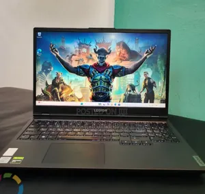New Laptop Lenovo 16GB Intel Core i7 SSD 512GB