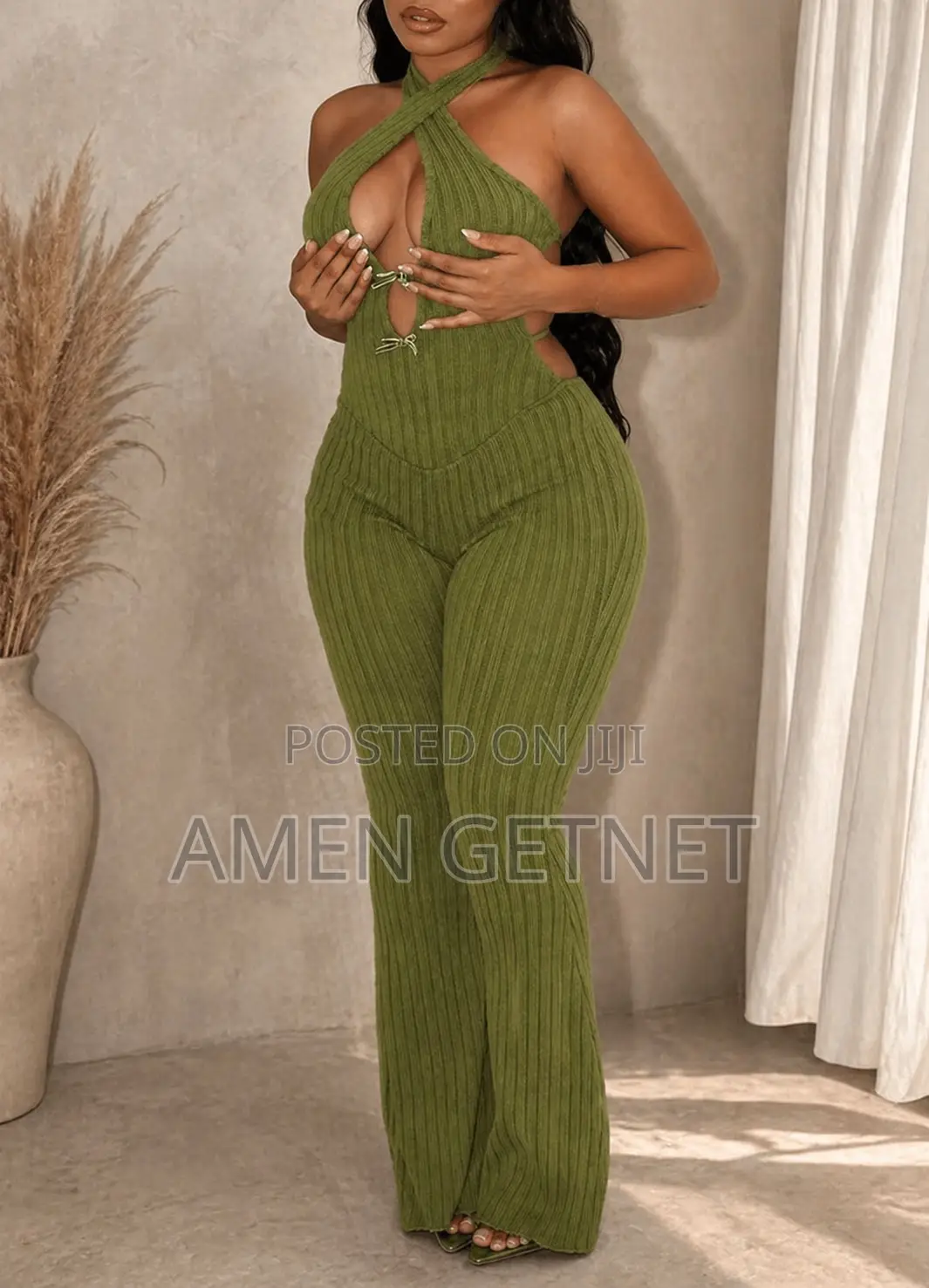 Sexy Women’S Bodysuit