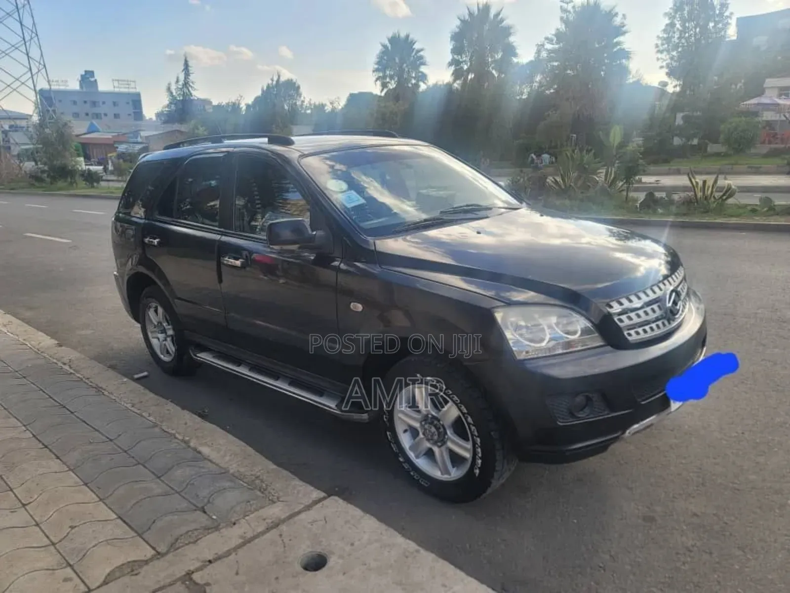 Kia Sorento 2015 Black