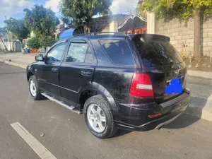 Kia Sorento 2015 Black