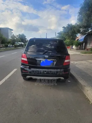 Kia Sorento 2015 Black