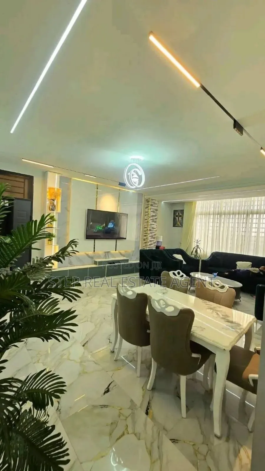 3bdrm Apartment in Bole for sale