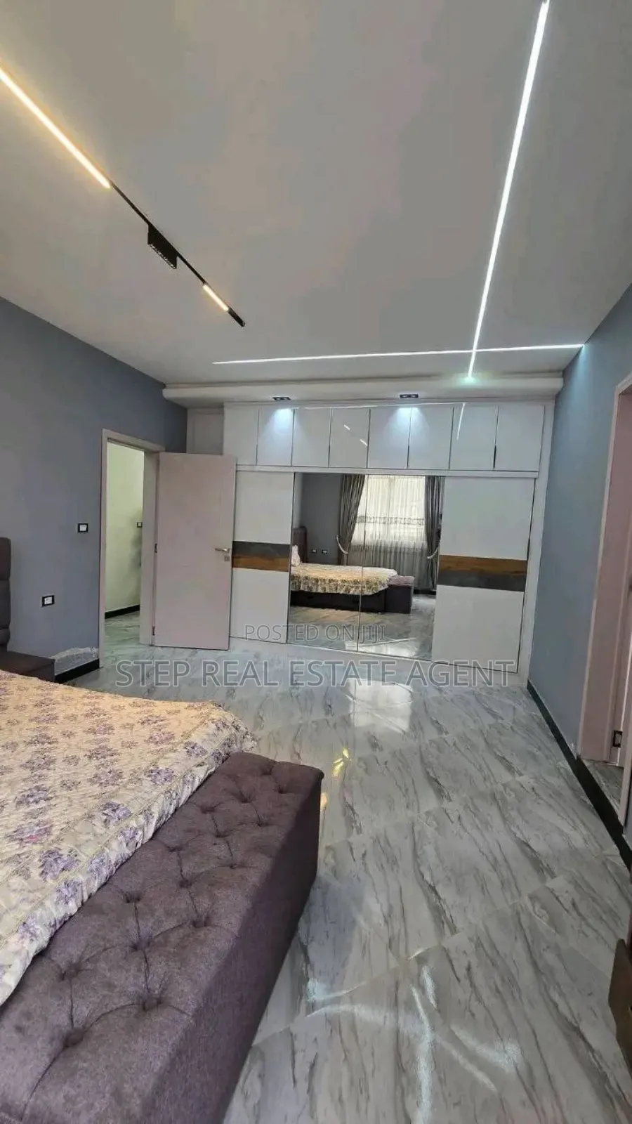 3bdrm Apartment in Bole for sale