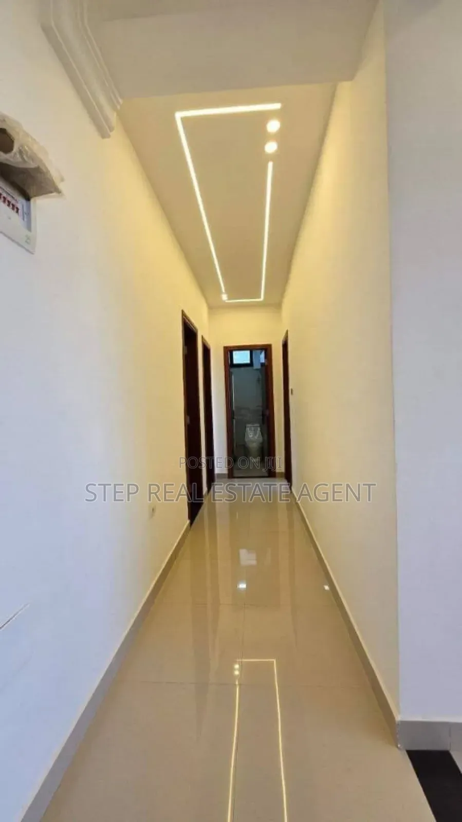 3bdrm Apartment in Bole for sale