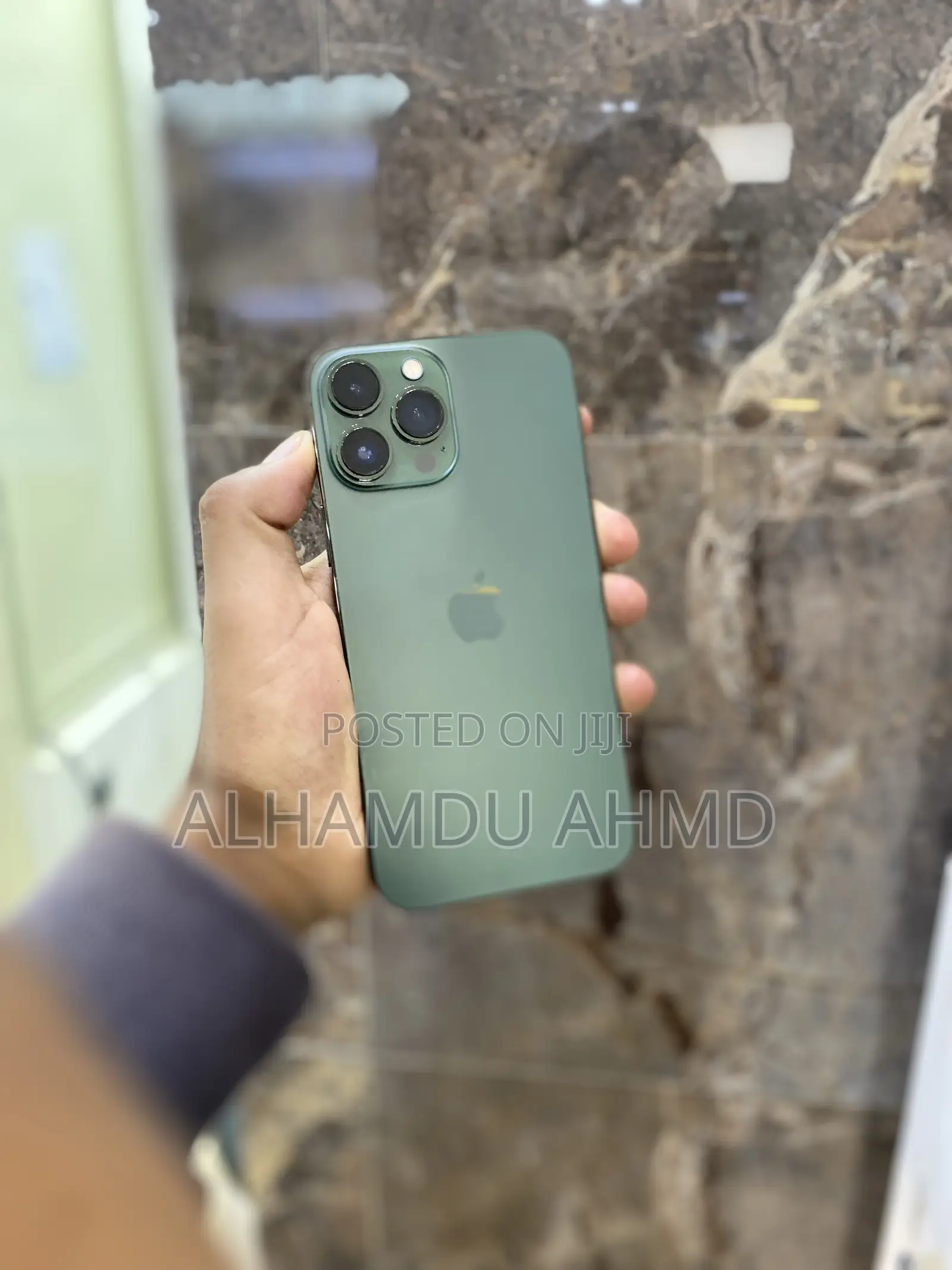 Apple iPhone 13 Pro Max 256 GB