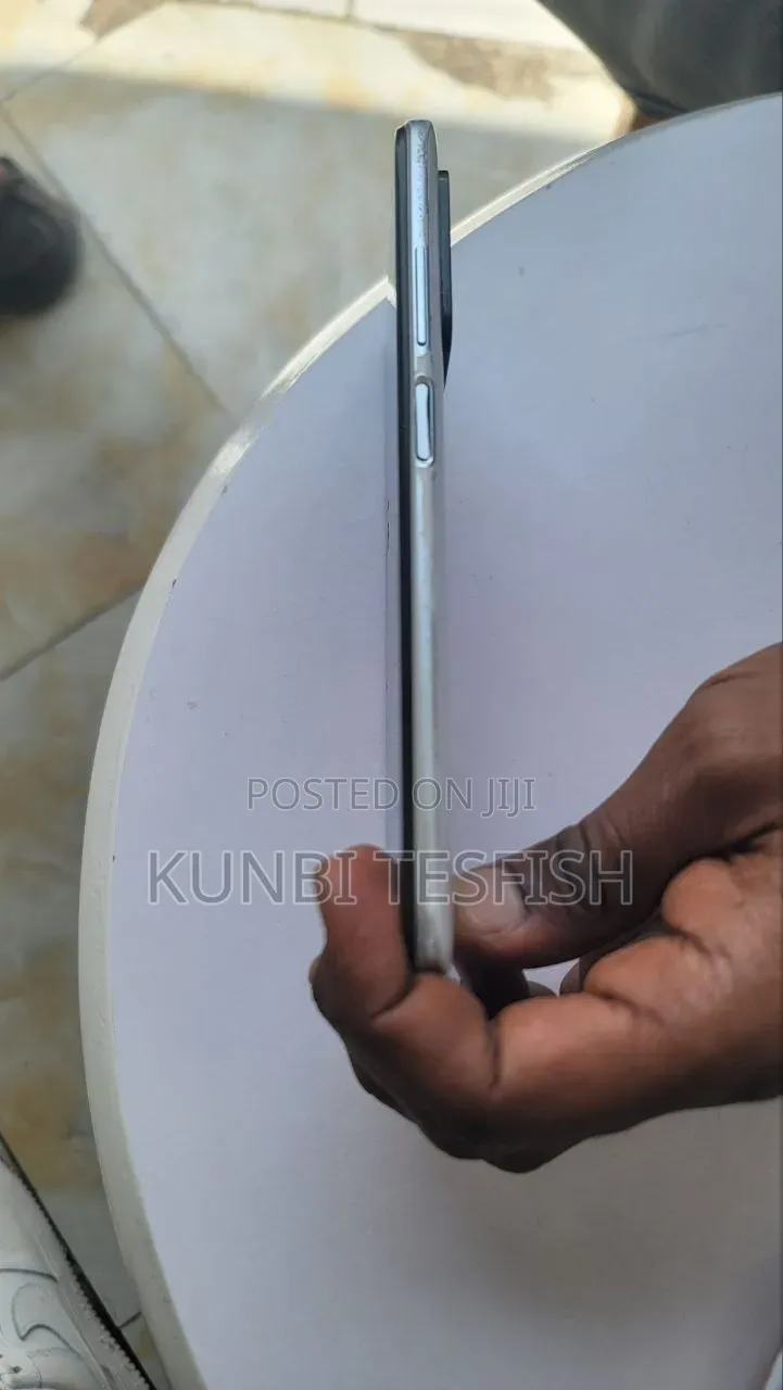 Xiaomi Redmi Note 10 128 GB White
