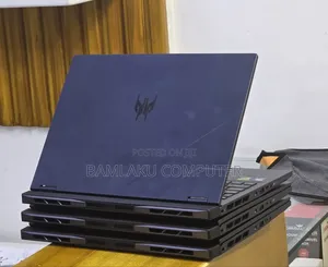 New Laptop Acer Predator Helios Neo 14 16GB Intel Core Ultra 7 SSD 1T