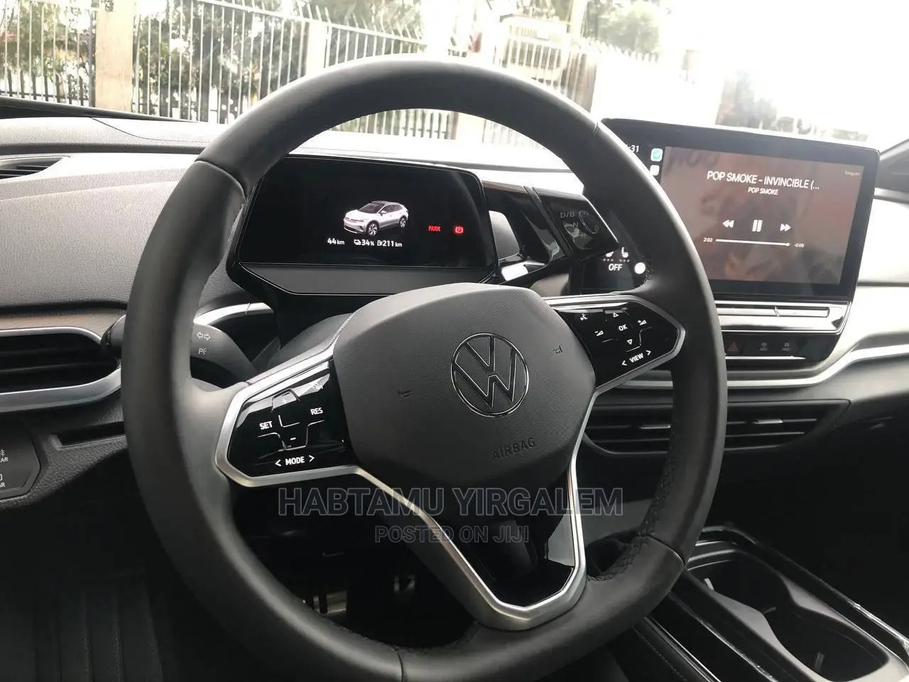 Hyundai Creta 2017 Brown