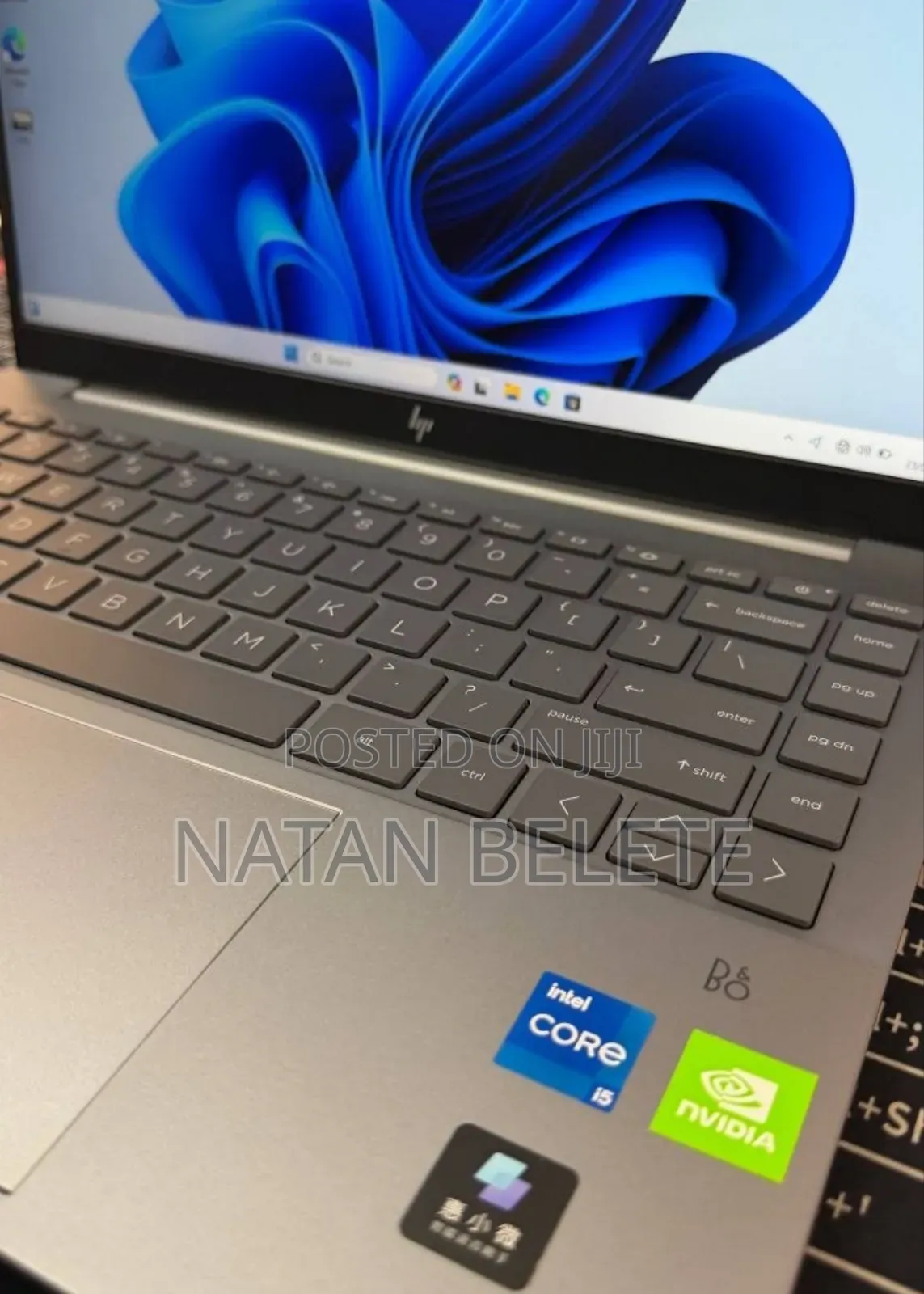 New Laptop HP Pavilion 14 16GB Intel Core i5 SSD 512GB