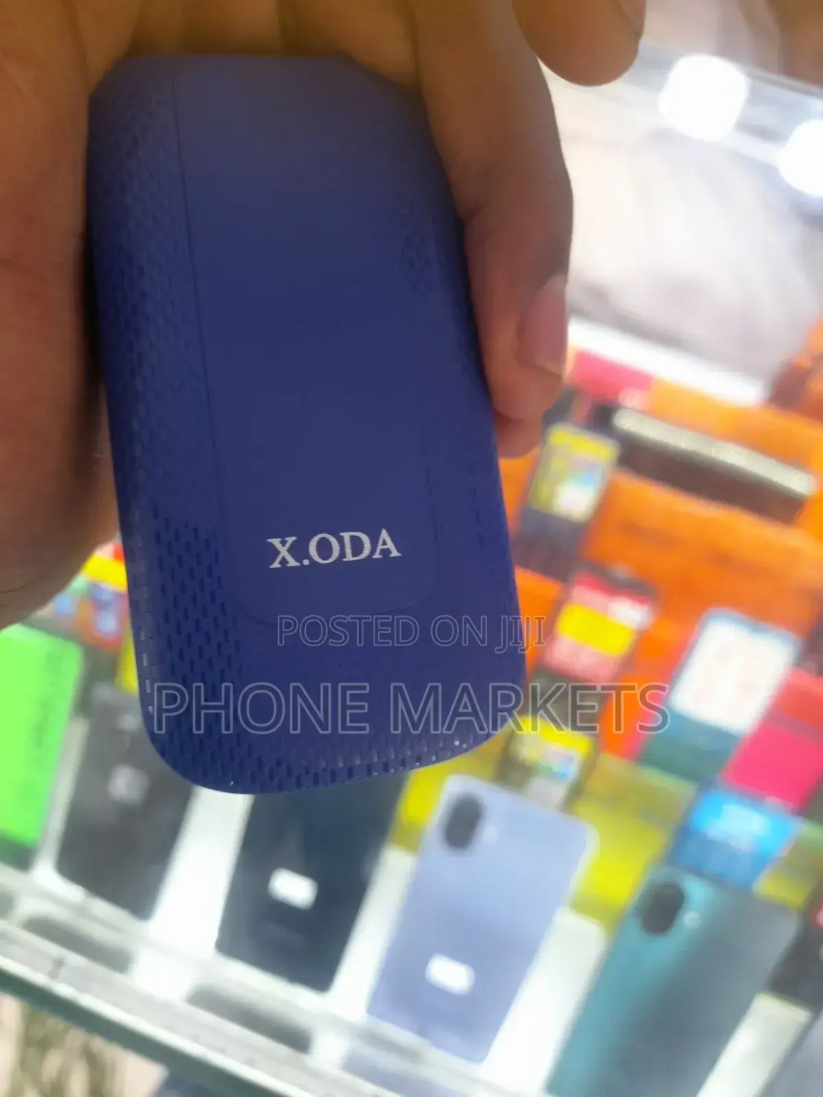 New XOLO ZX 64 GB Blue