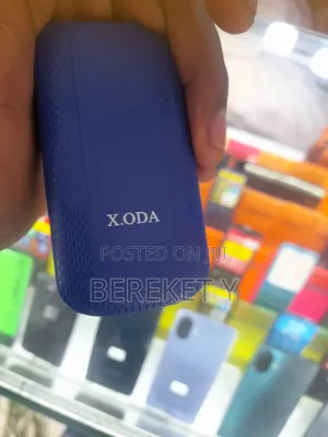 New XOLO ZX 64 GB Blue