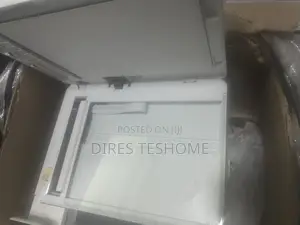 Printer and Scanner