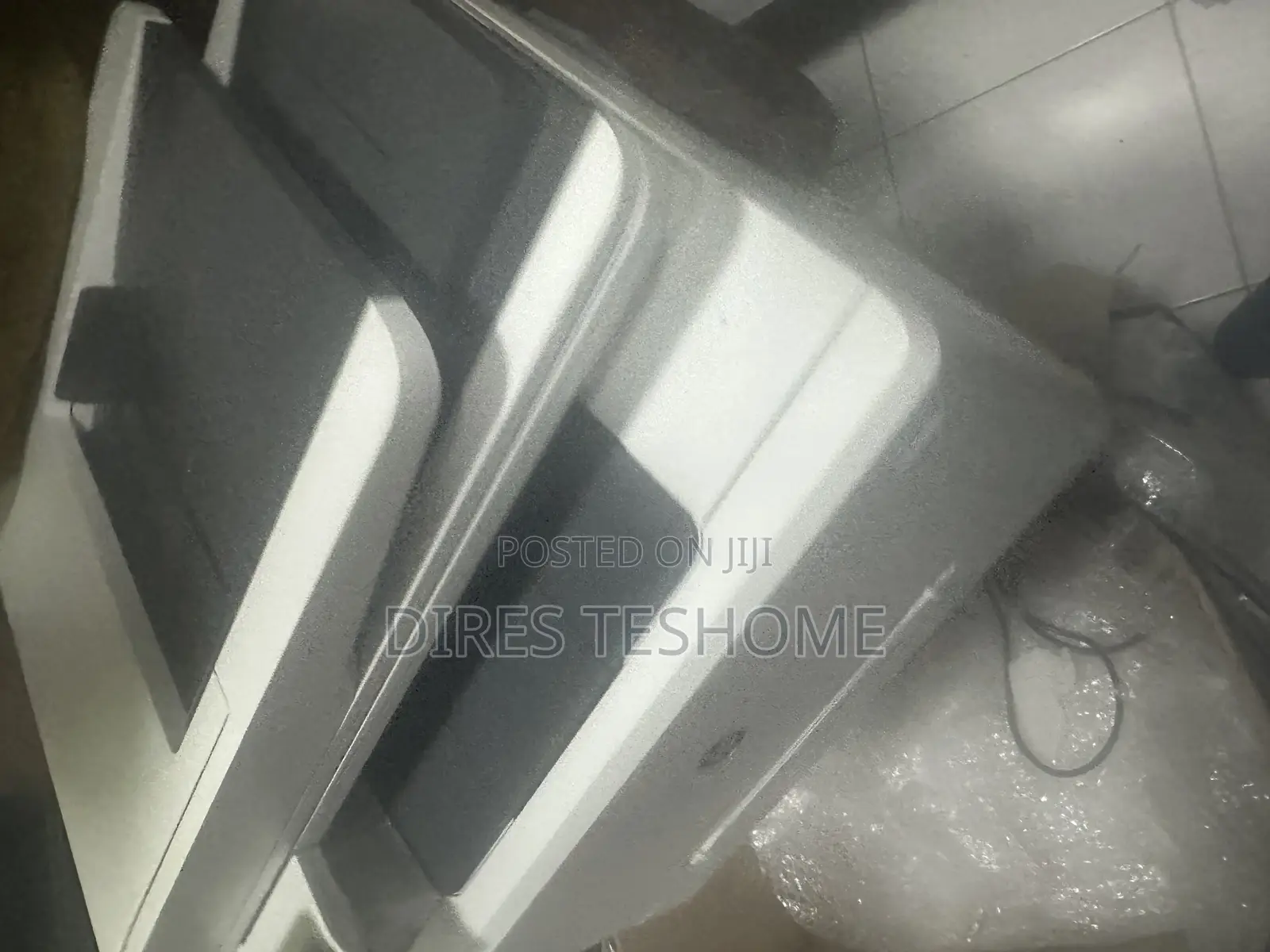 Printer and Scanner