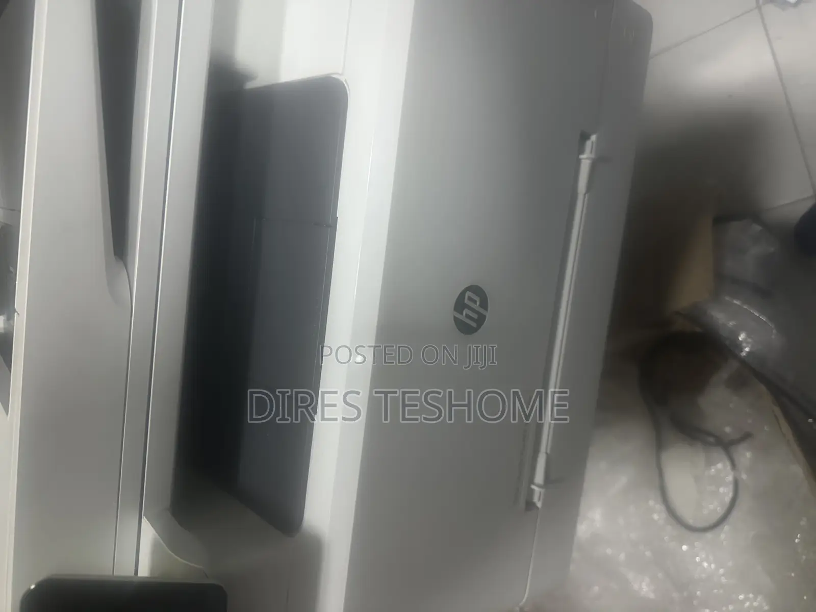 Printer and Scanner