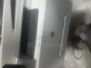 Printer and Scanner