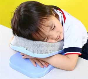 Portable U Shaped Nap Pillow
