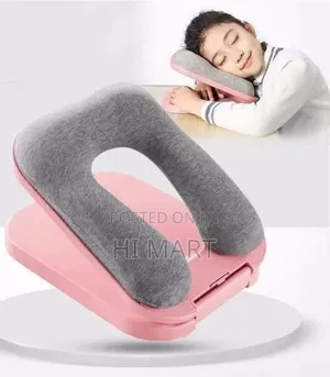 Portable U Shaped Nap Pillow
