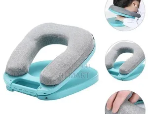 Portable U Shaped Nap Pillow