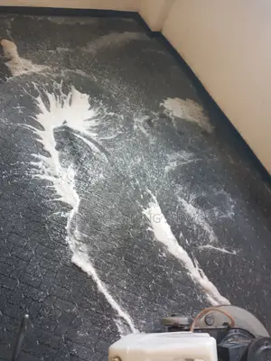 Service Cleaning