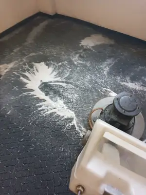 Service Cleaning