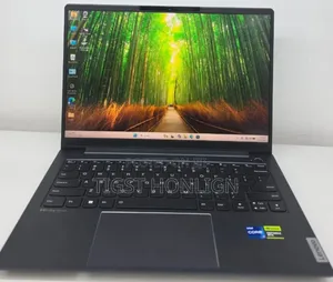 New Laptop Lenovo Thinkbook 14 16GB Intel Core i7 SSD 512GB