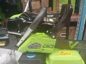 Chainsaw የዛፍ መቁረጫ