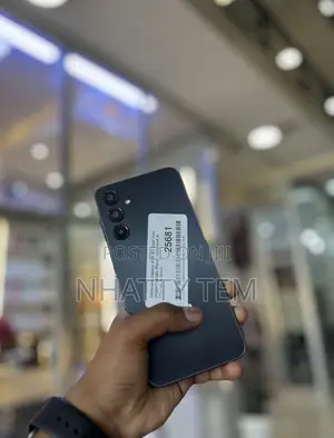 New Samsung Galaxy A16 128 GB Black