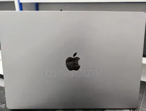 New Laptop Apple MacBook Pro M1 32GB Apple M1 Pro SSD 1T