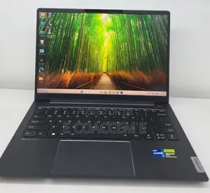 New Laptop Lenovo 16GB Intel Core i7 SSD 512GB