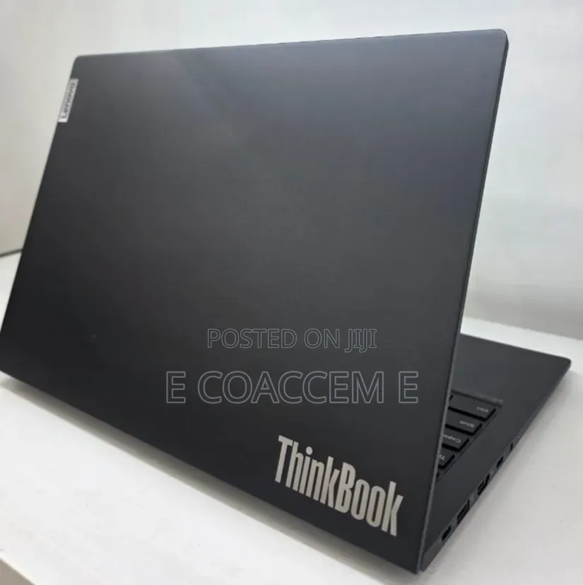 New Laptop Lenovo 16GB Intel Core i7 SSD 512GB
