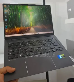 New Laptop Lenovo 16GB Intel Core i7 SSD 512GB