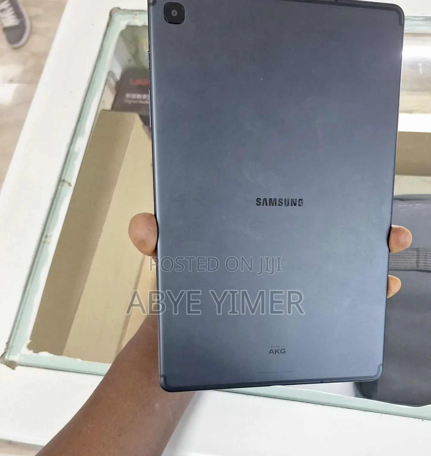 New Samsung Galaxy Tab S6 Lite 64 GB