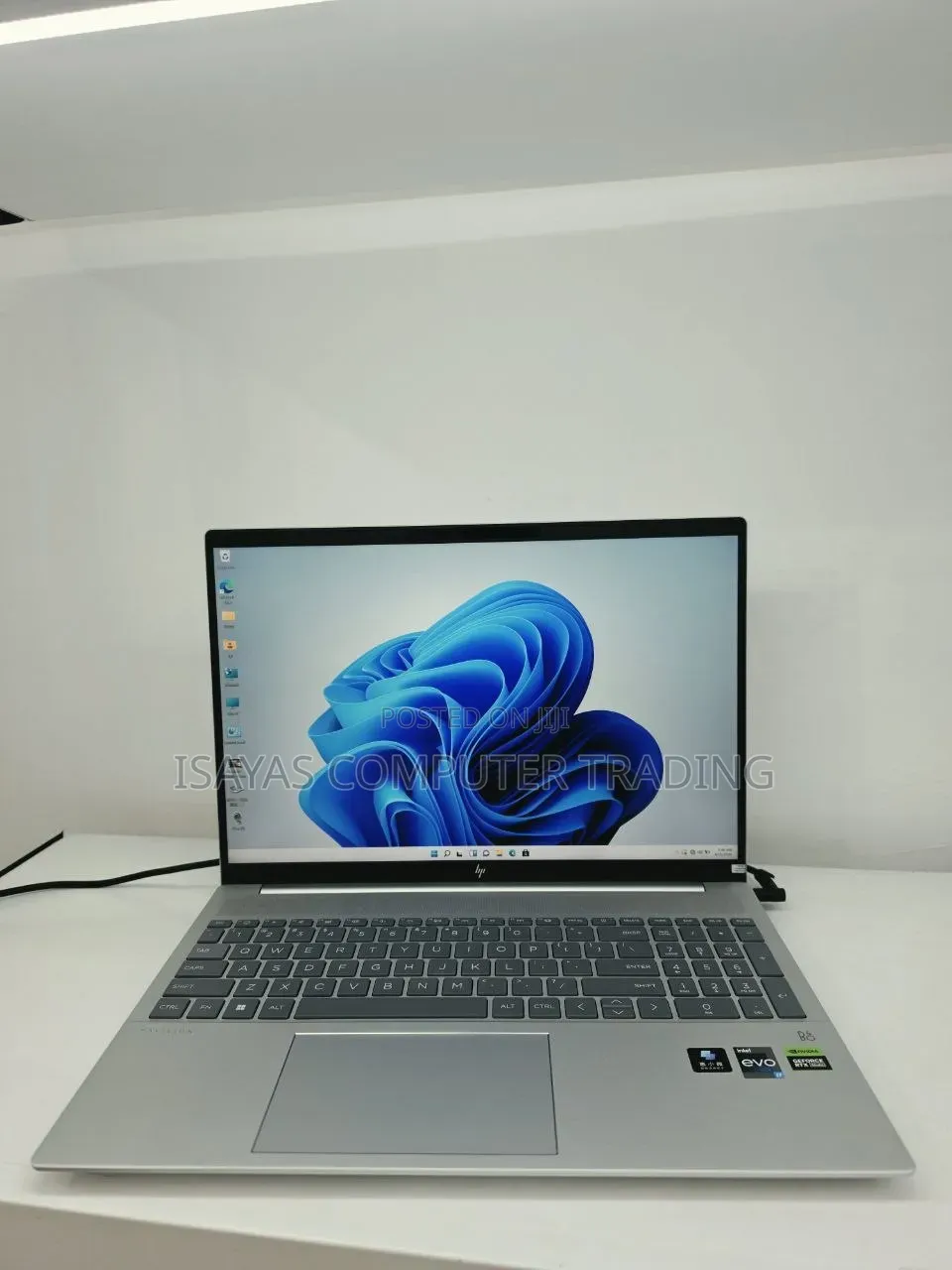 New Laptop HP Pavilion 15 16GB Intel Core i7 SSD 1T