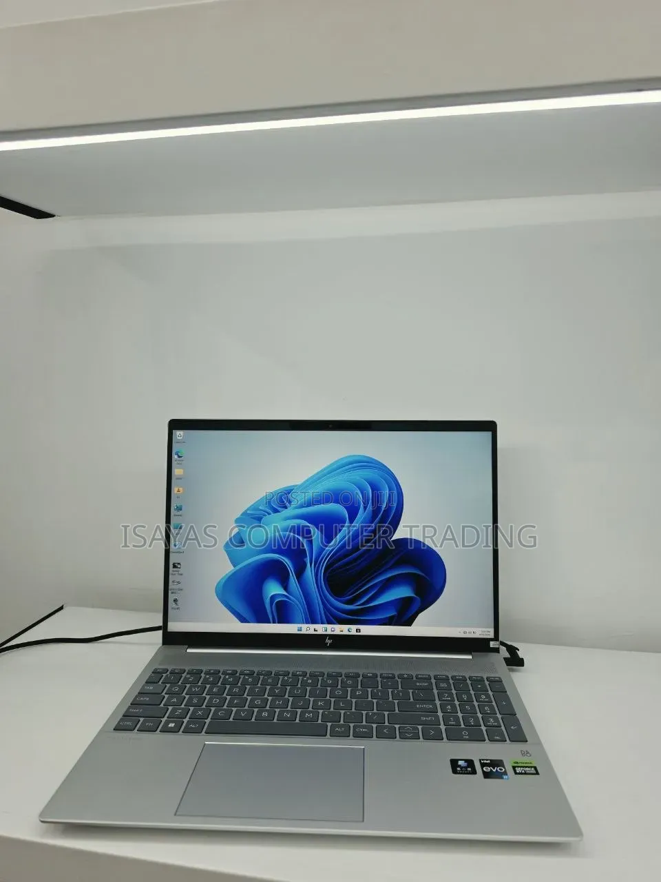 New Laptop HP Pavilion 15 16GB Intel Core i7 SSD 1T