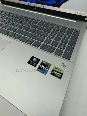 New Laptop HP Pavilion 15 16GB Intel Core i7 SSD 1T