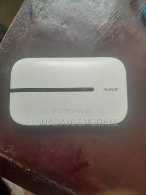 Huawei Router