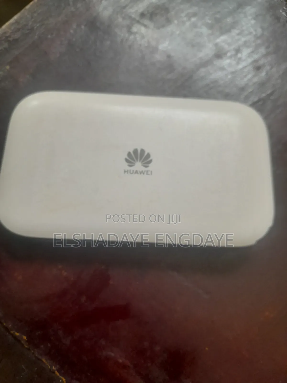 Huawei Router