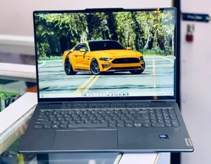New Laptop Lenovo 16GB Intel Core Ultra 7 SSD 1T