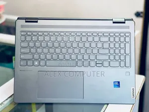 New Laptop Lenovo 16GB Intel Core Ultra 7 SSD 1T
