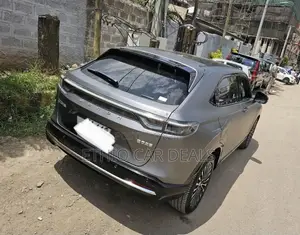 Honda e:NS1 2023 Beige