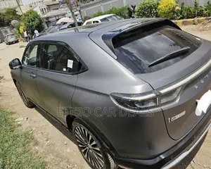 Honda e:NS1 2023 Beige